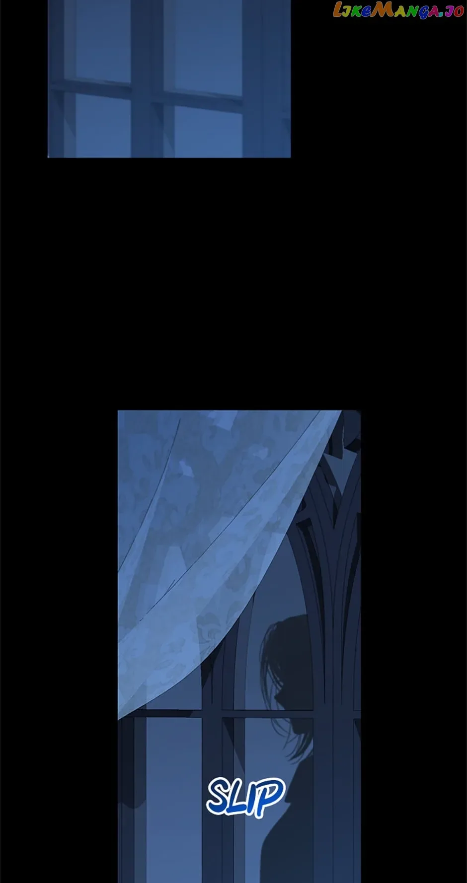 The villain’s young backer Chapter 47 page 17