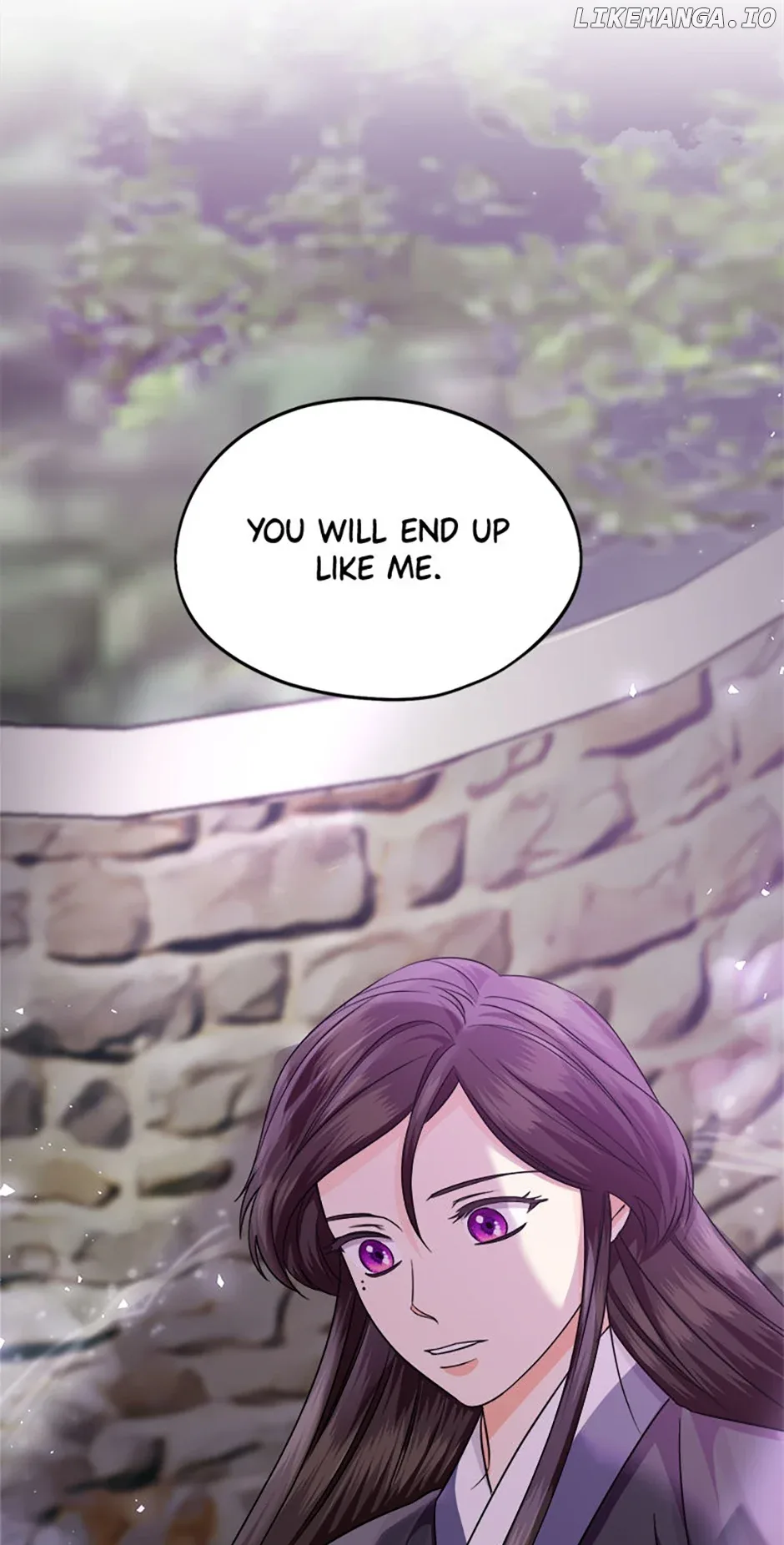 The Tale of the Tiger Girl Chapter 46 page 45