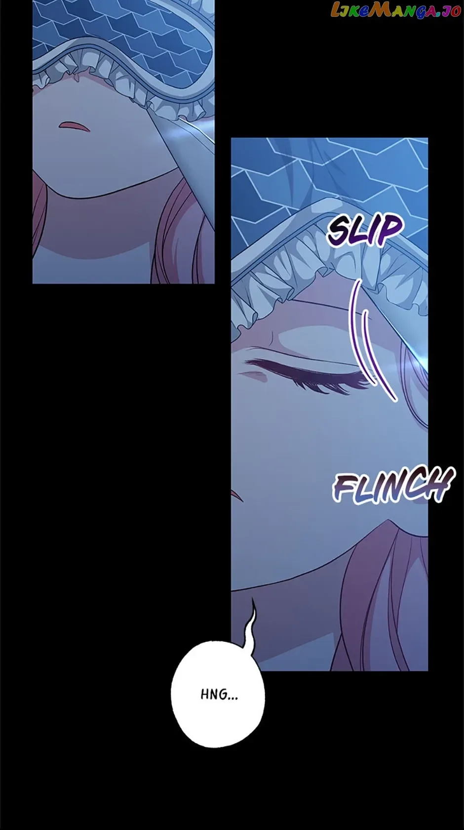The villain’s young backer Chapter 47 page 24