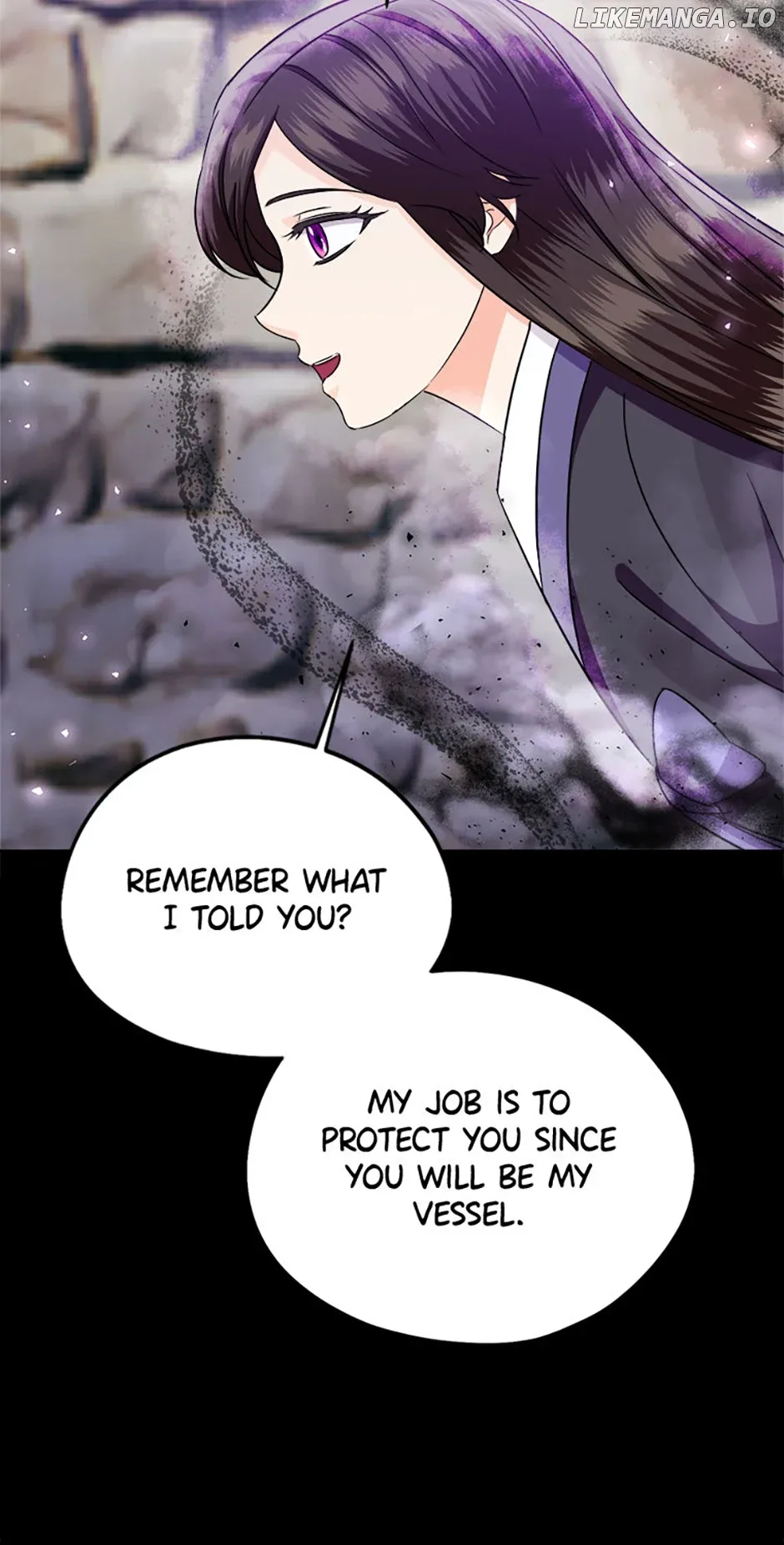 The Tale of the Tiger Girl Chapter 46 page 53