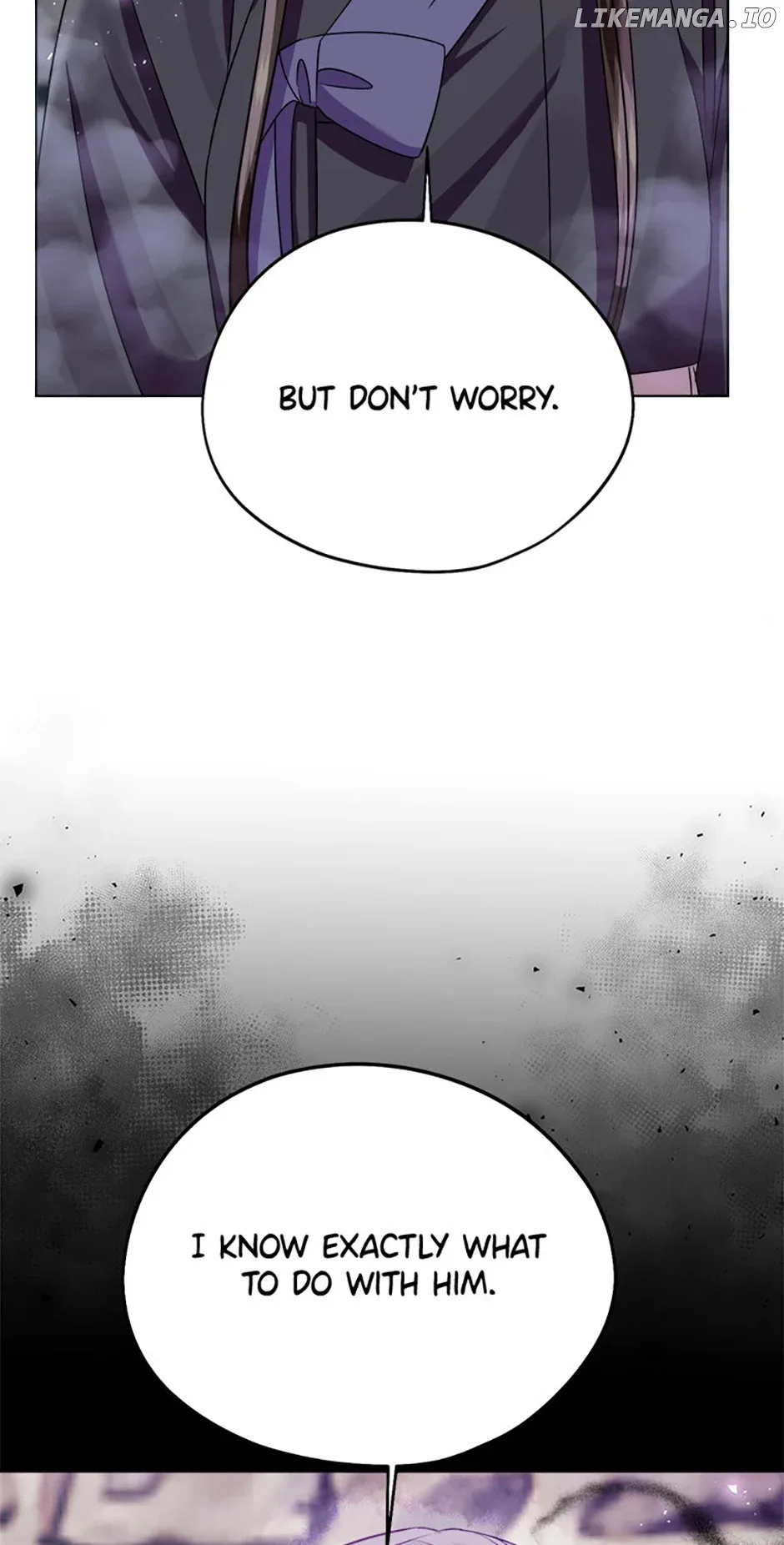 The Tale of the Tiger Girl Chapter 46 page 52