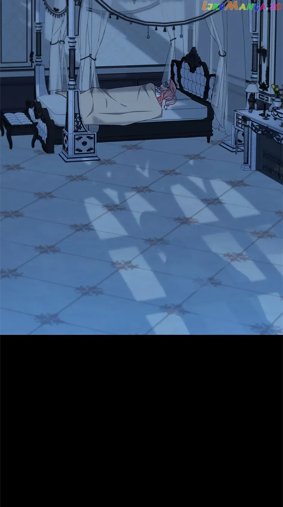 The villain’s young backer Chapter 47 page 21