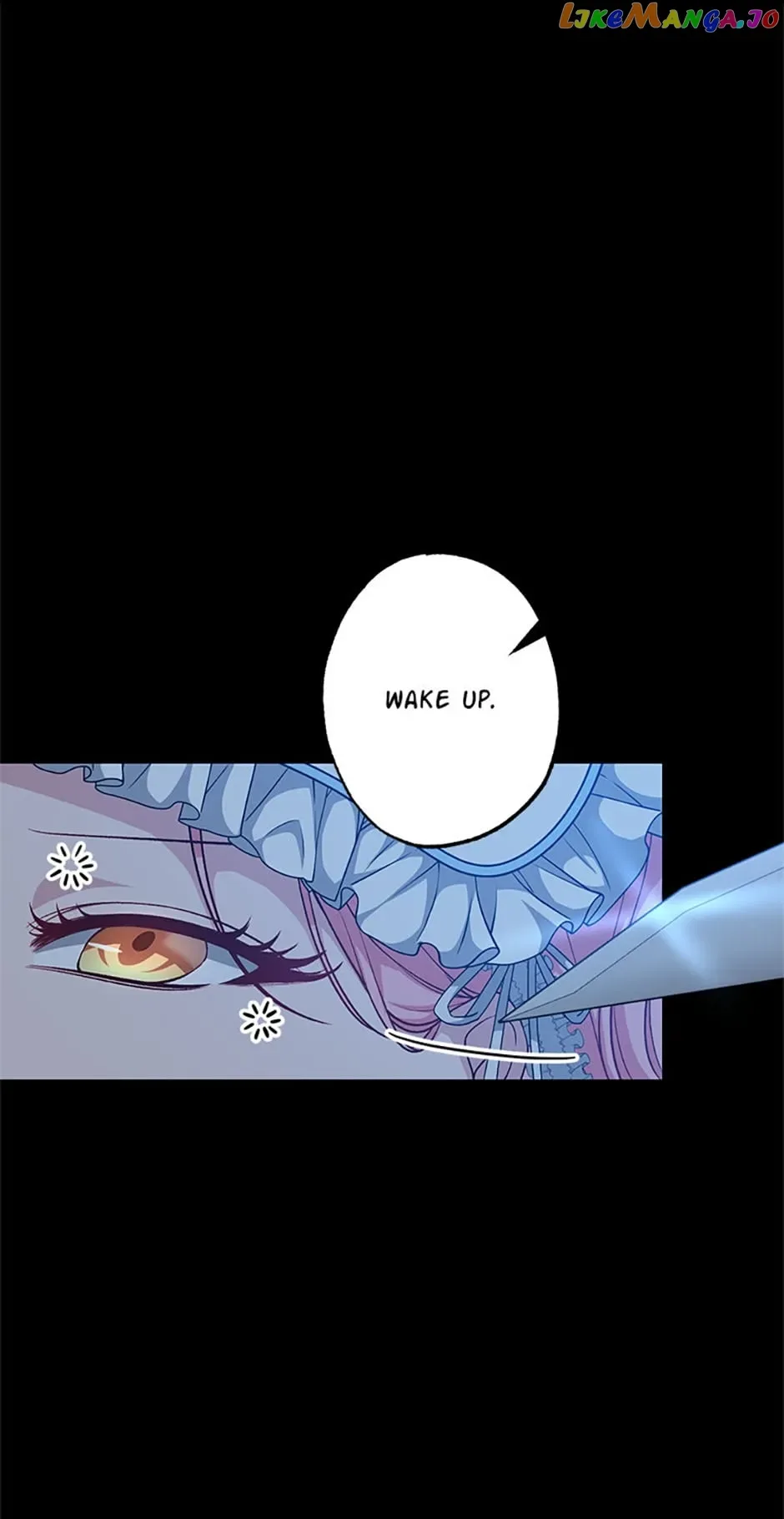 The villain’s young backer Chapter 47 page 25