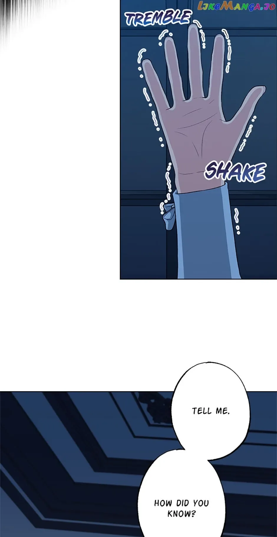 The villain’s young backer Chapter 47 page 29