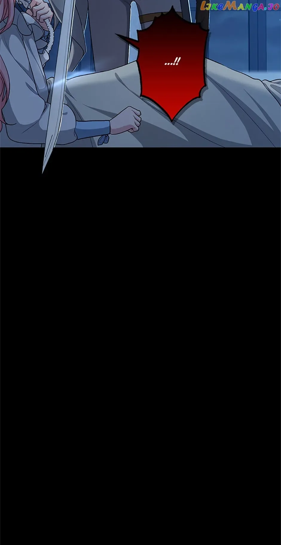 The villain’s young backer Chapter 47 page 27