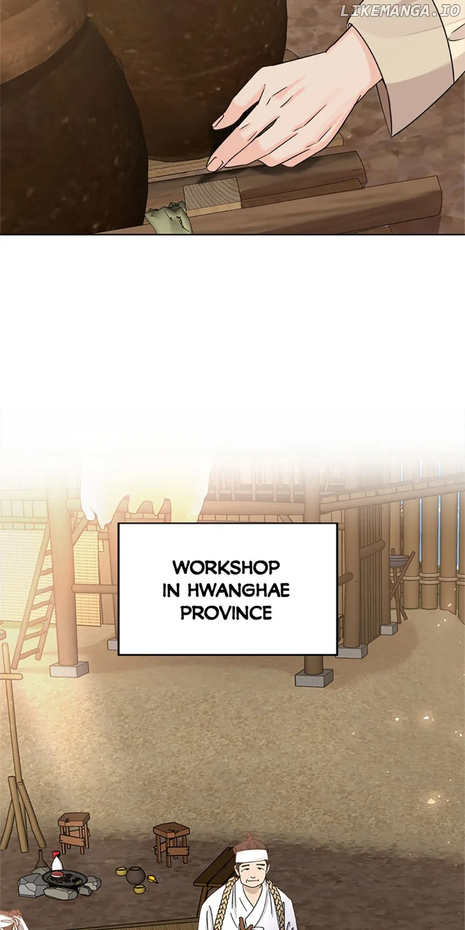 The Tale of the Tiger Girl Chapter 46 page 59