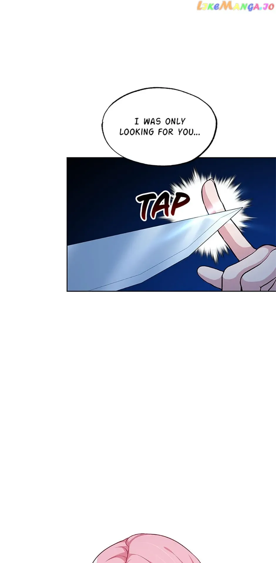 The villain’s young backer Chapter 47 page 38