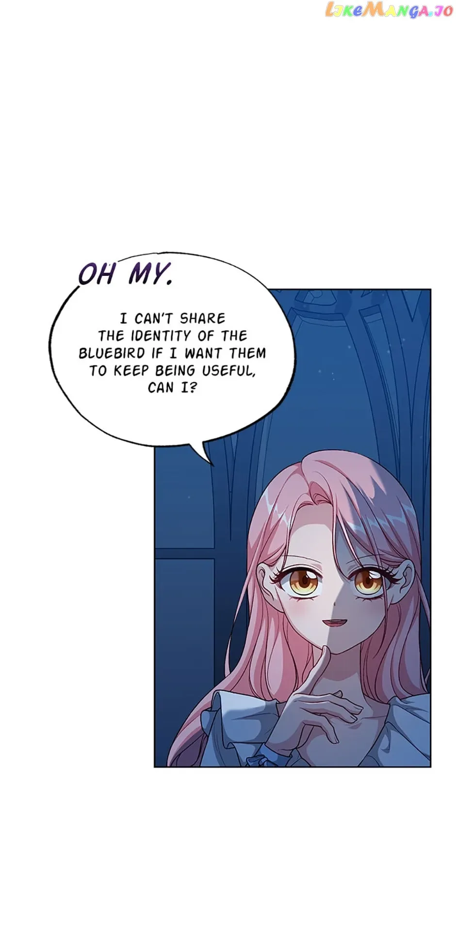 The villain’s young backer Chapter 47 page 36