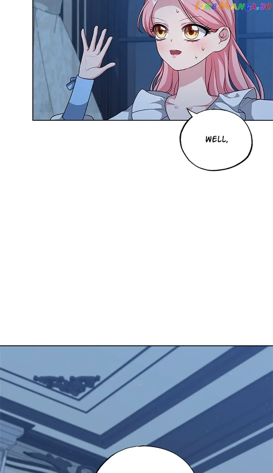 The villain’s young backer Chapter 47 page 34