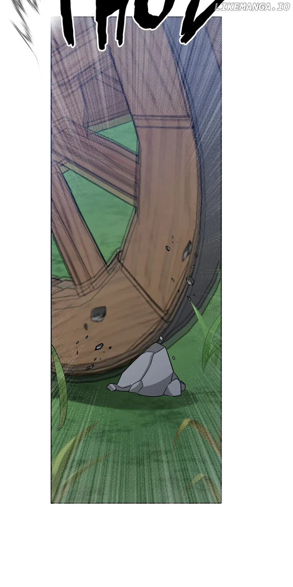 The Tale of the Tiger Girl Chapter 46 page 70