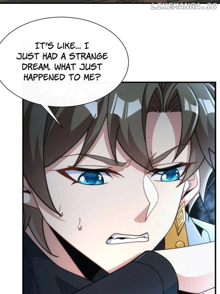 The Villainess Has Changed Chapter 46 page 4