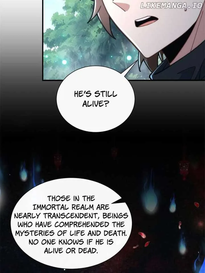 The Villainess Has Changed Chapter 46 page 12