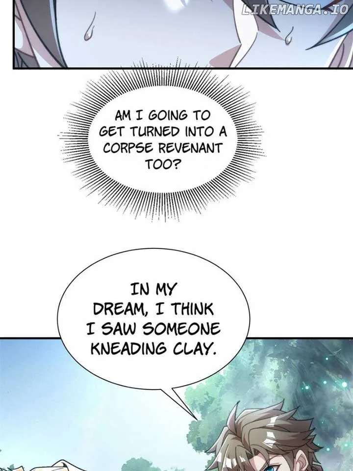 The Villainess Has Changed Chapter 46 page 8