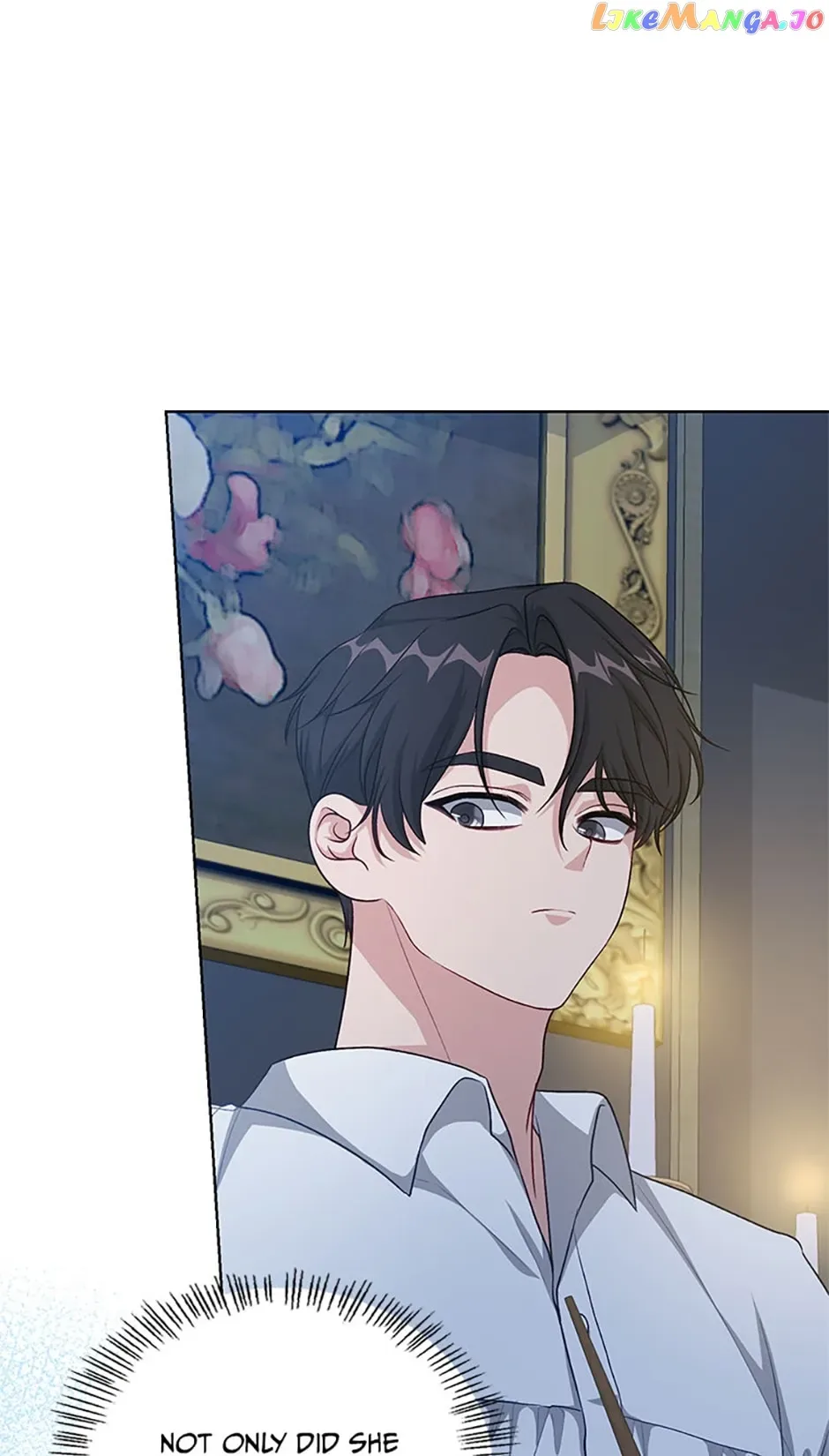 The villain’s young backer Chapter 47 page 45