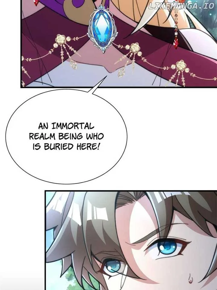 The Villainess Has Changed Chapter 46 page 11