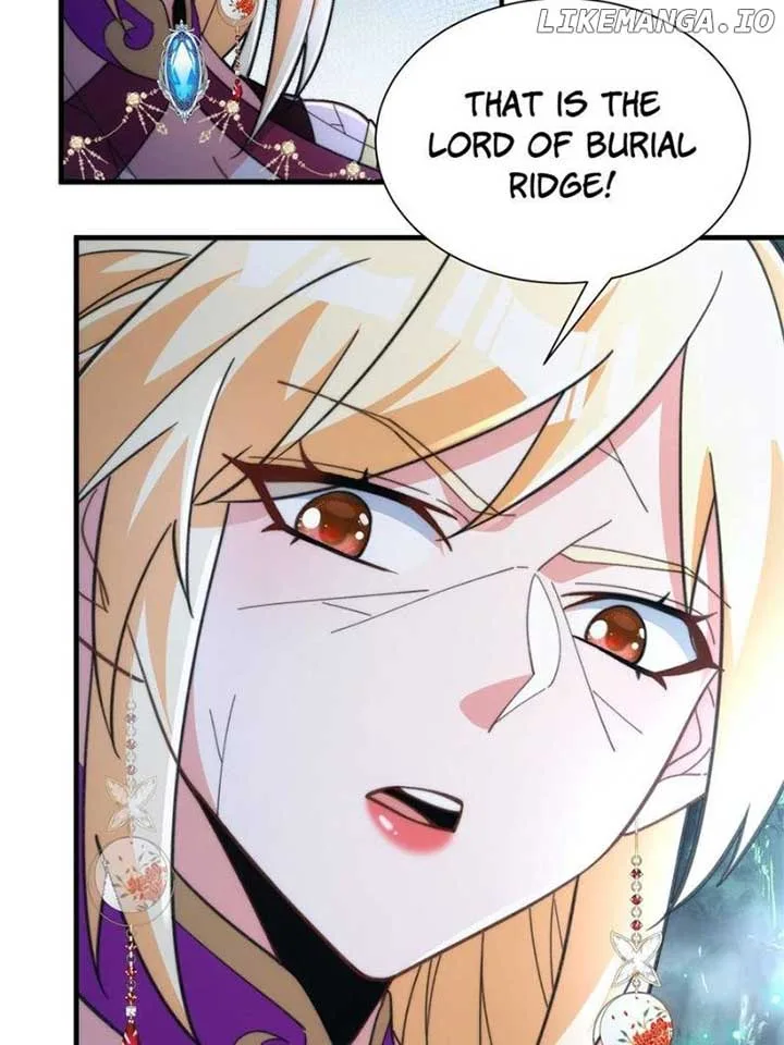 The Villainess Has Changed Chapter 46 page 10