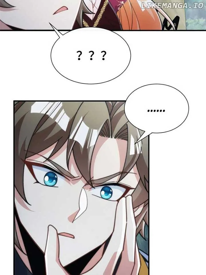 The Villainess Has Changed Chapter 46 page 6