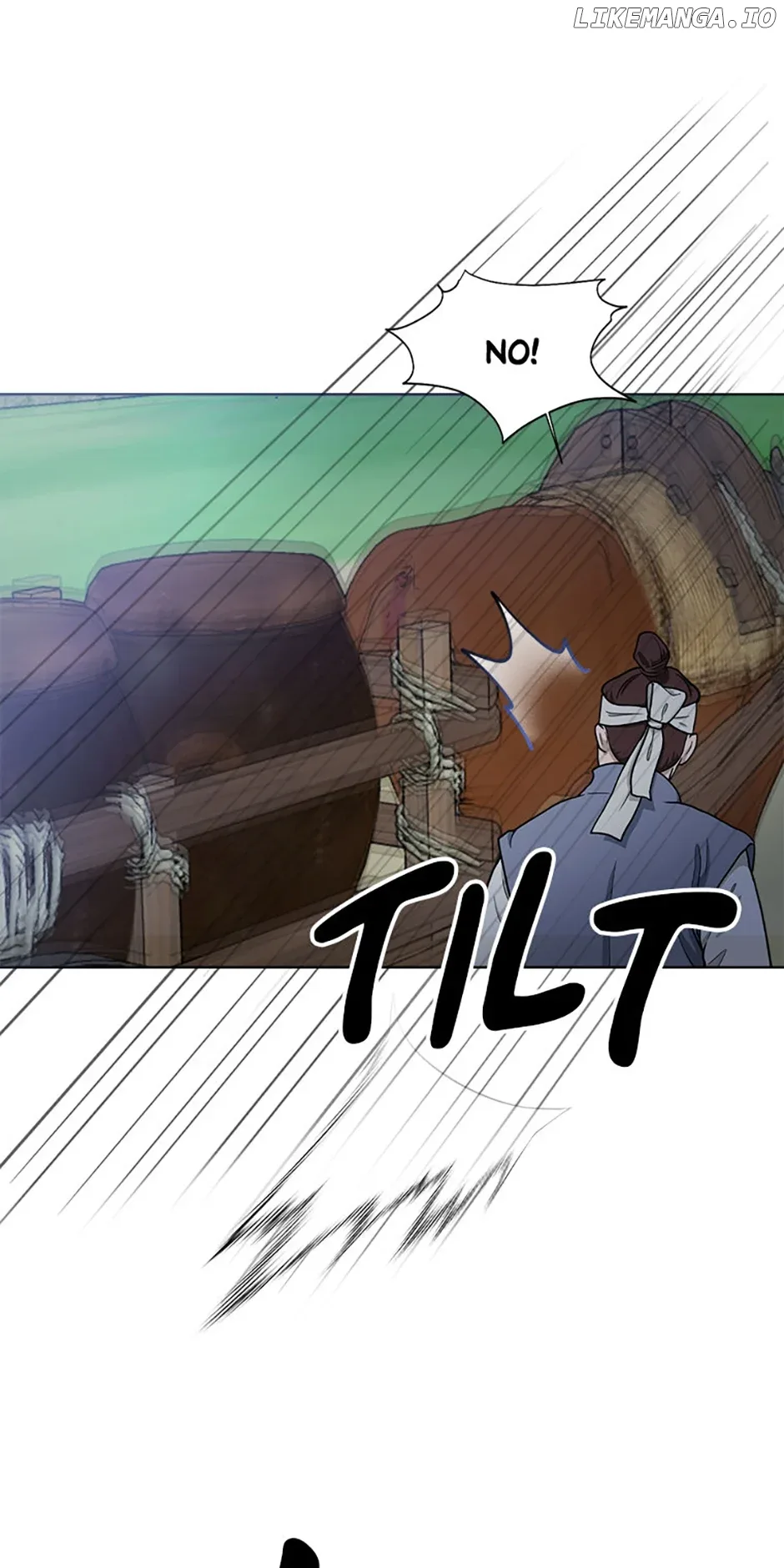 The Tale of the Tiger Girl Chapter 46 page 71