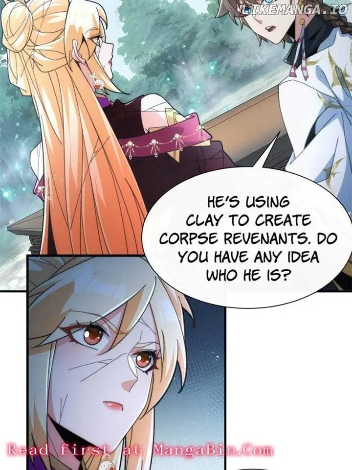 The Villainess Has Changed Chapter 46 page 9