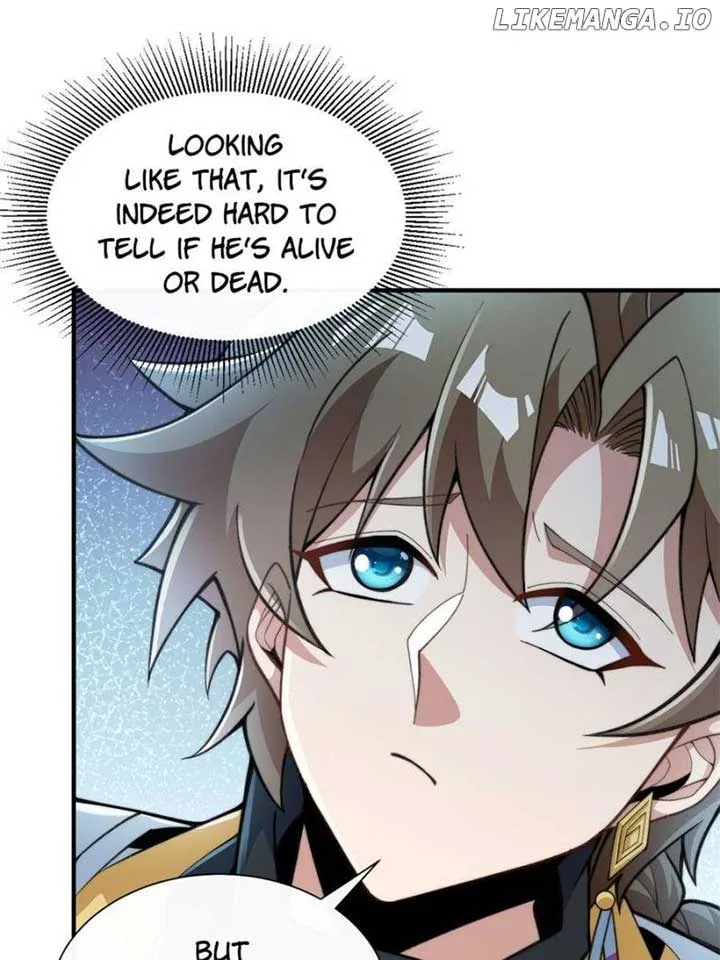 The Villainess Has Changed Chapter 46 page 15