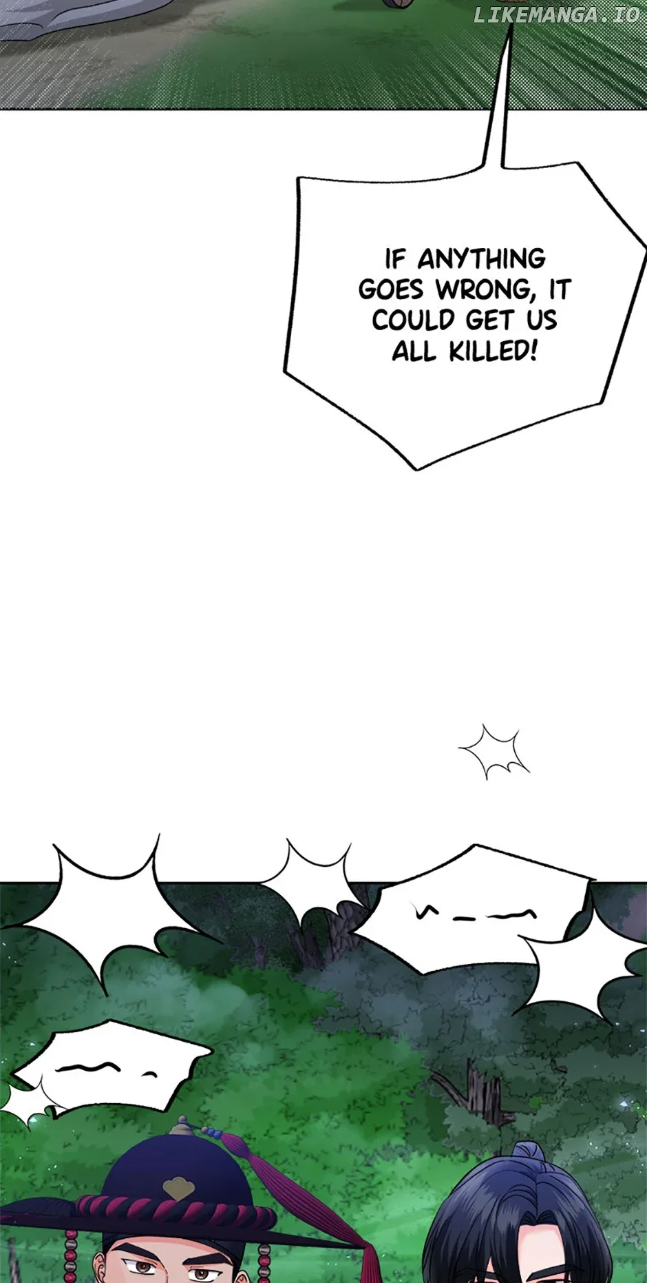 The Tale of the Tiger Girl Chapter 46 page 76