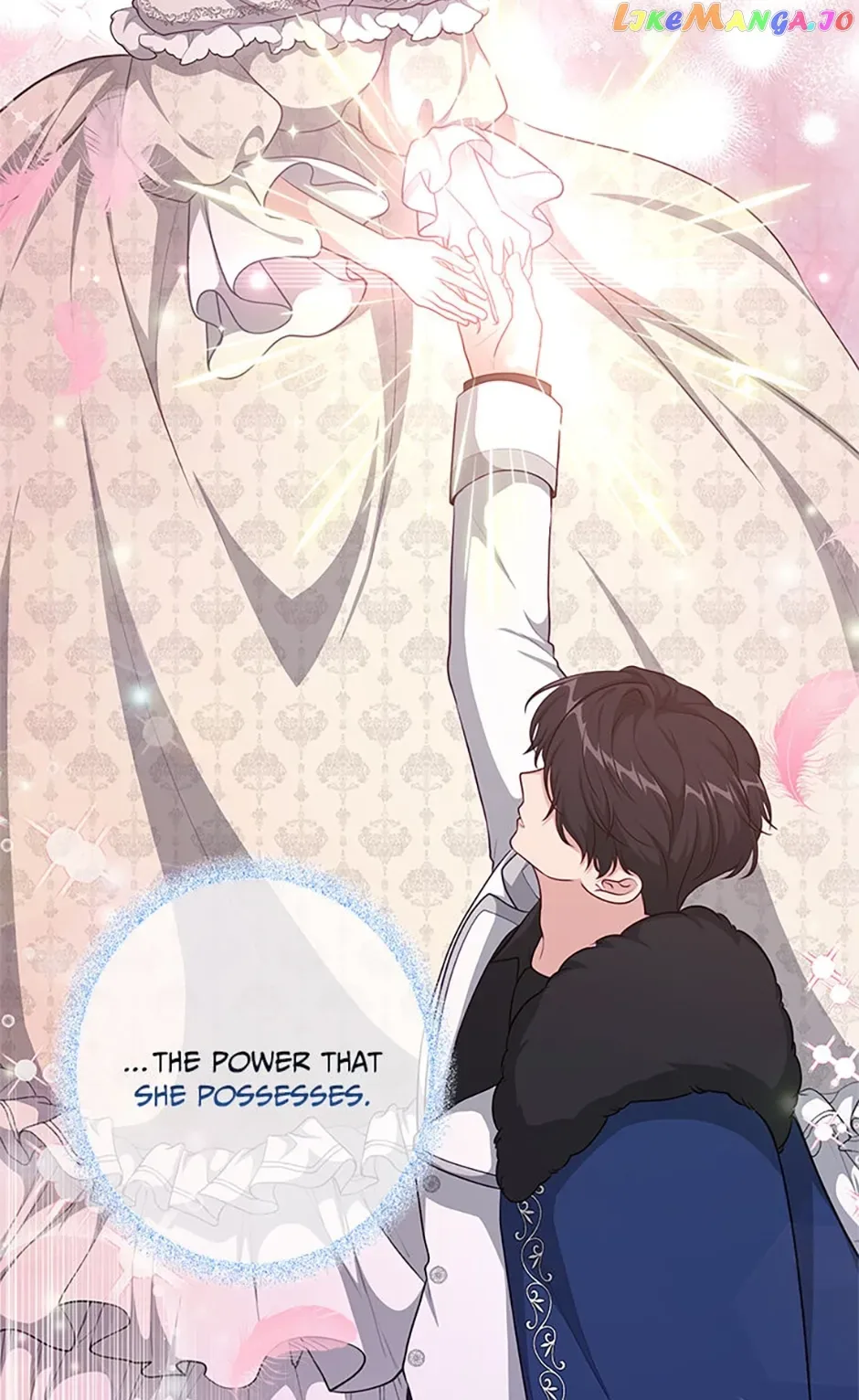 The villain’s young backer Chapter 47 page 50