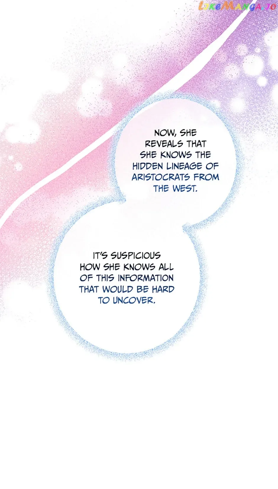The villain’s young backer Chapter 47 page 48