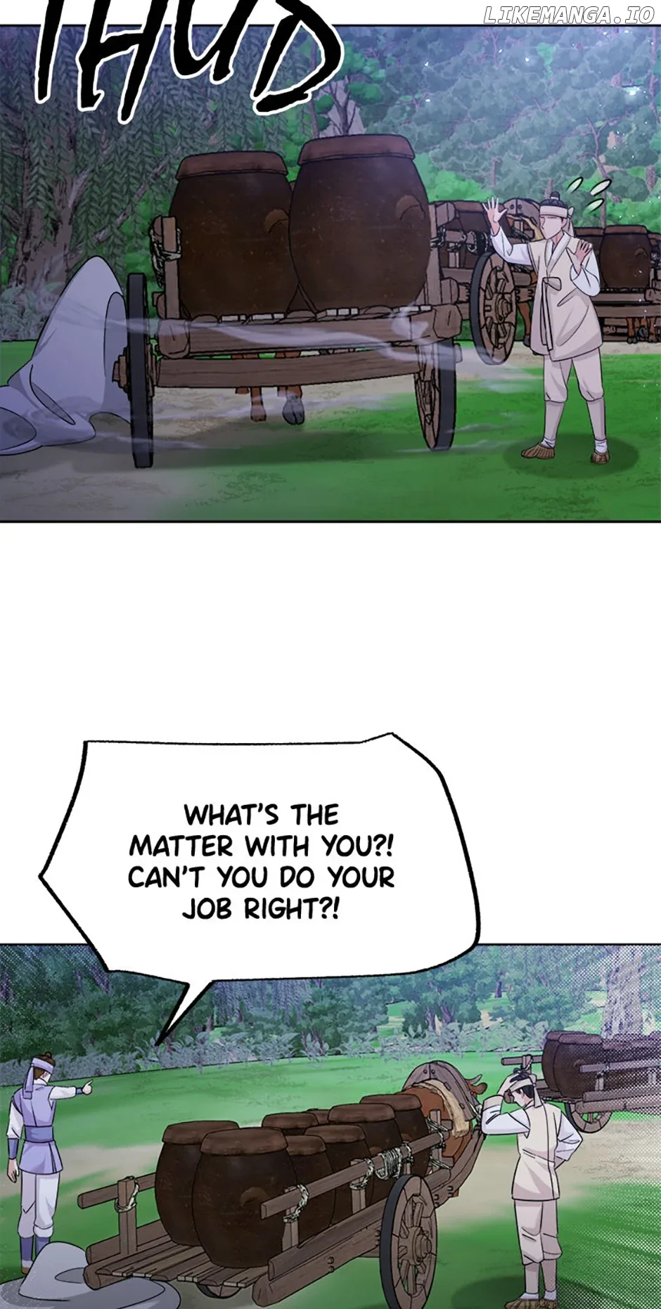 The Tale of the Tiger Girl Chapter 46 page 75