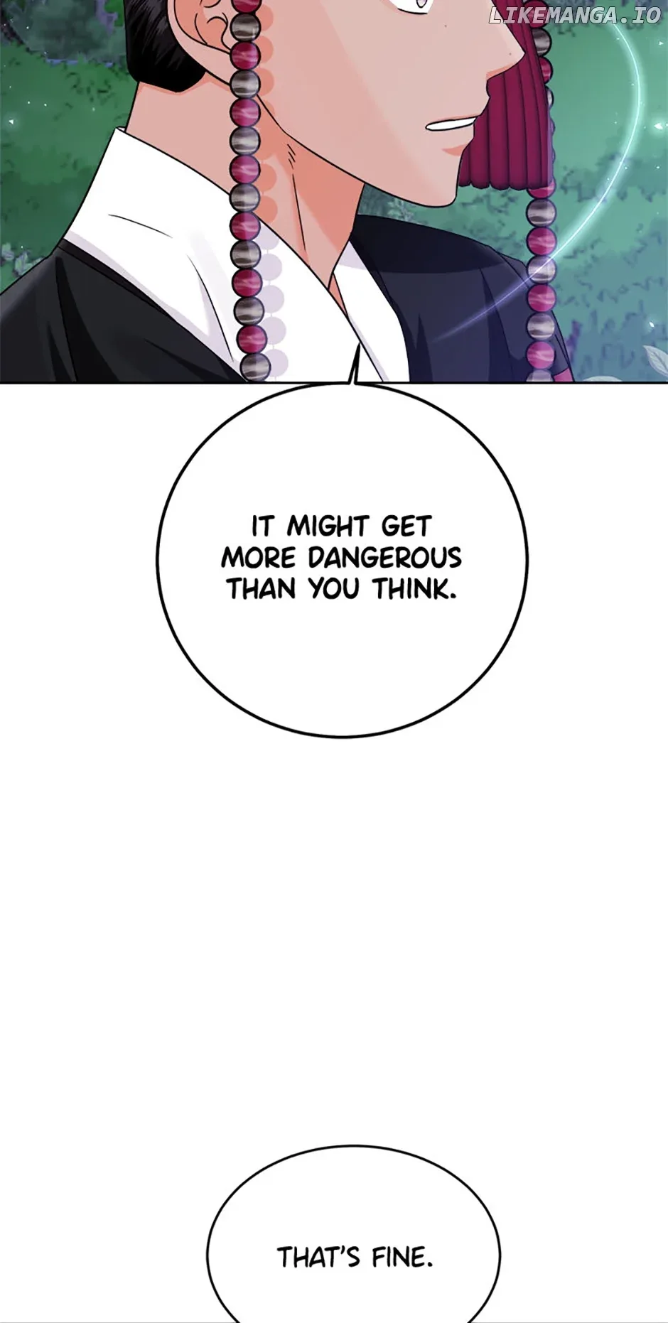 The Tale of the Tiger Girl Chapter 46 page 78