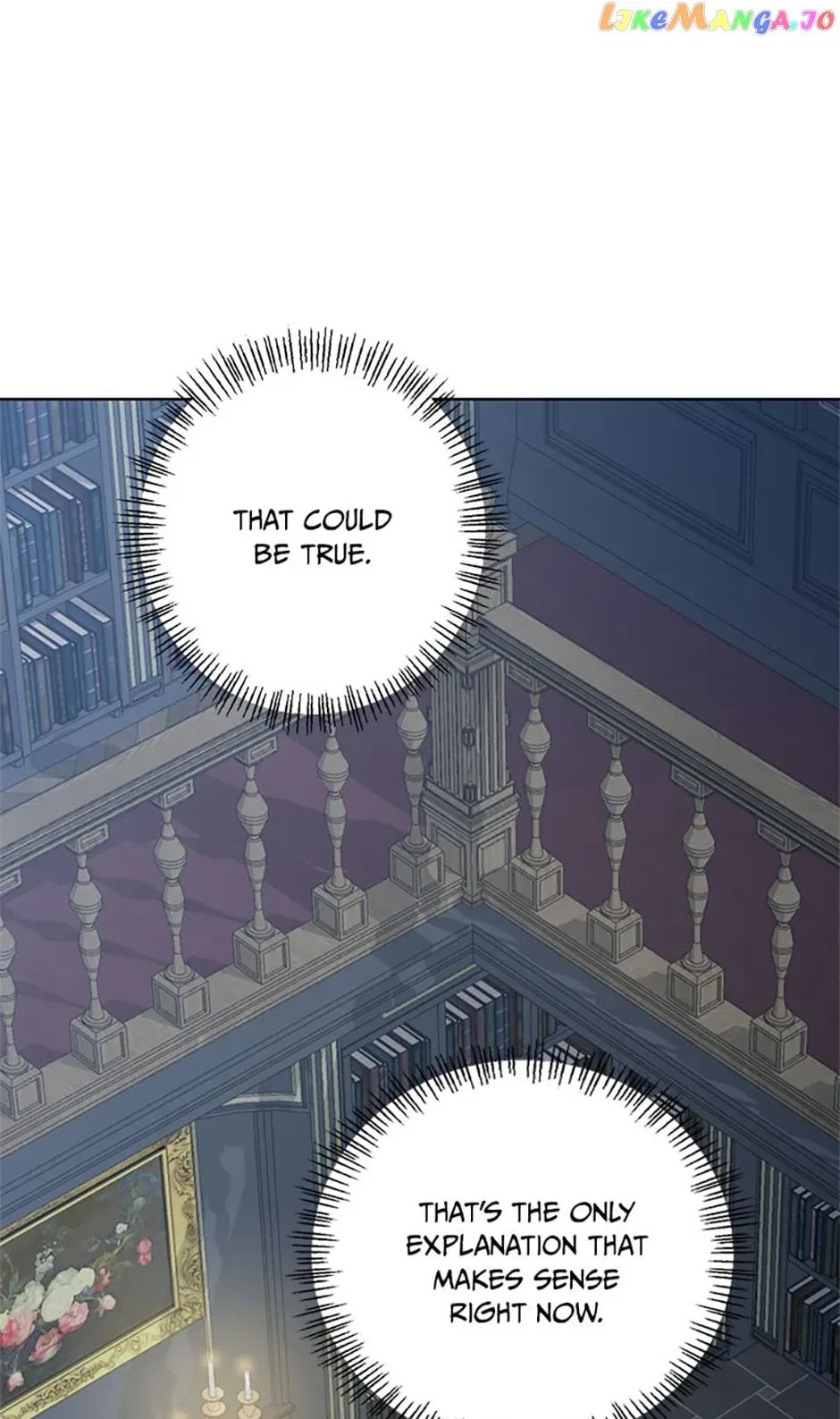 The villain’s young backer Chapter 47 page 53