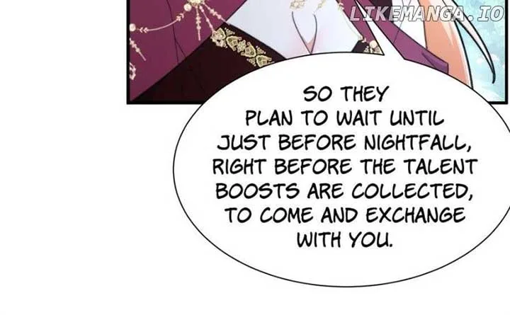 The Villainess Has Changed Chapter 46 page 26
