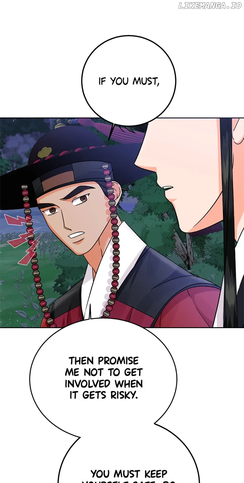 The Tale of the Tiger Girl Chapter 46 page 81
