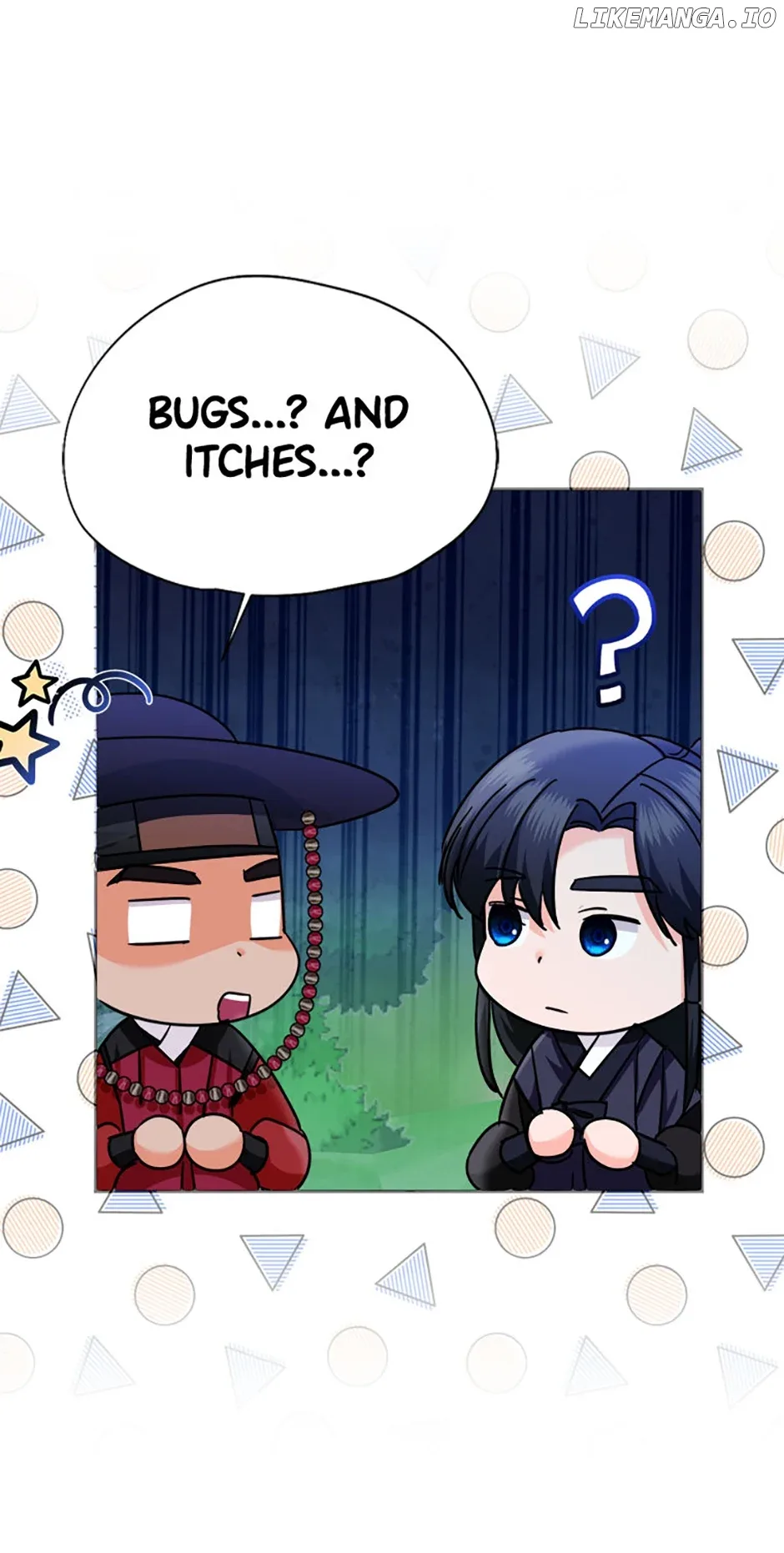 The Tale of the Tiger Girl Chapter 46 page 80