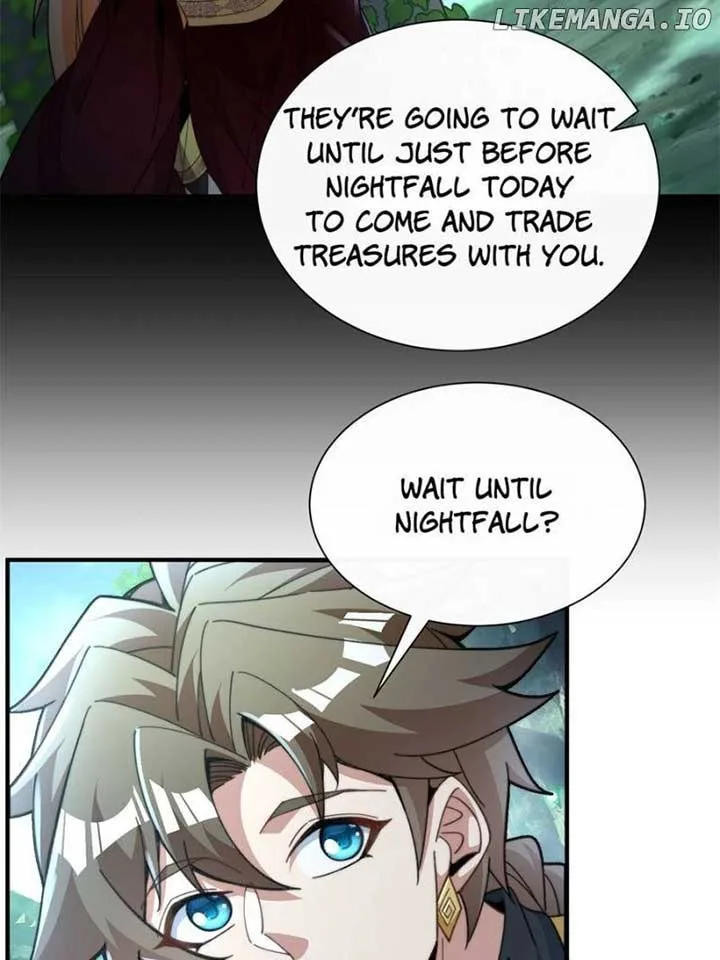 The Villainess Has Changed Chapter 46 page 24