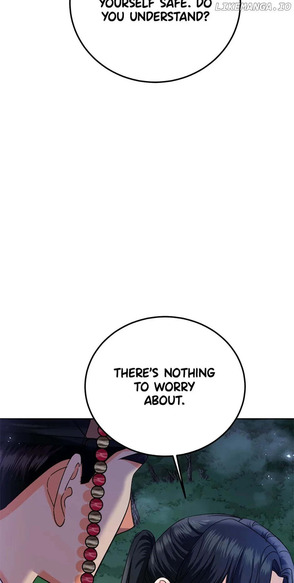 The Tale of the Tiger Girl Chapter 46 page 82