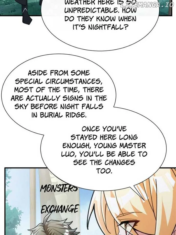The Villainess Has Changed Chapter 46 page 28