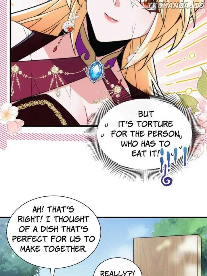 The Villainess Has Changed Chapter 46 page 38