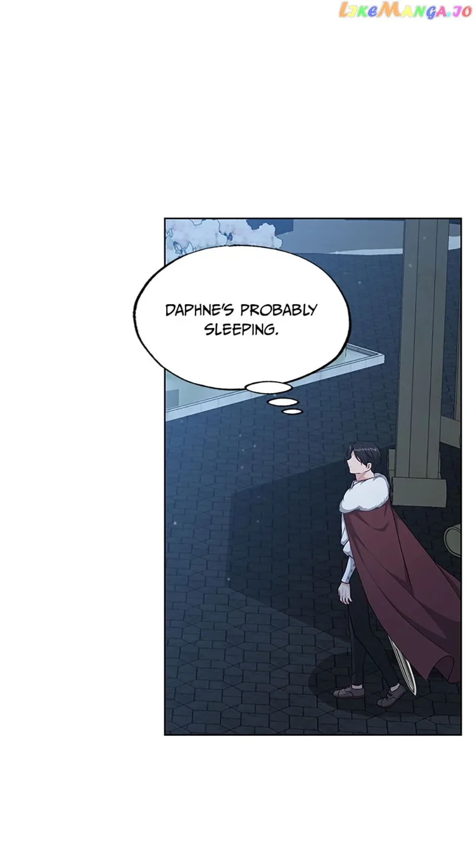 The villain’s young backer Chapter 47 page 62