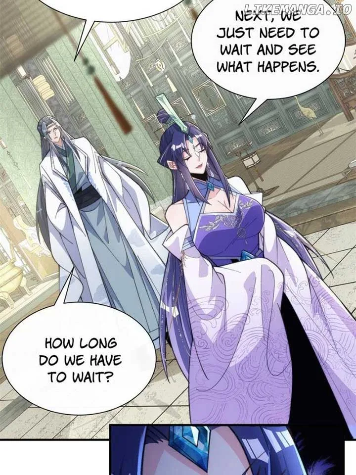 The Villainess Has Changed Chapter 46 page 41