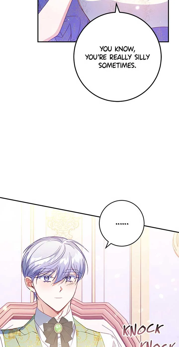 The Villainess Doesn’t Need A New Husband! Chapter 46 page 16