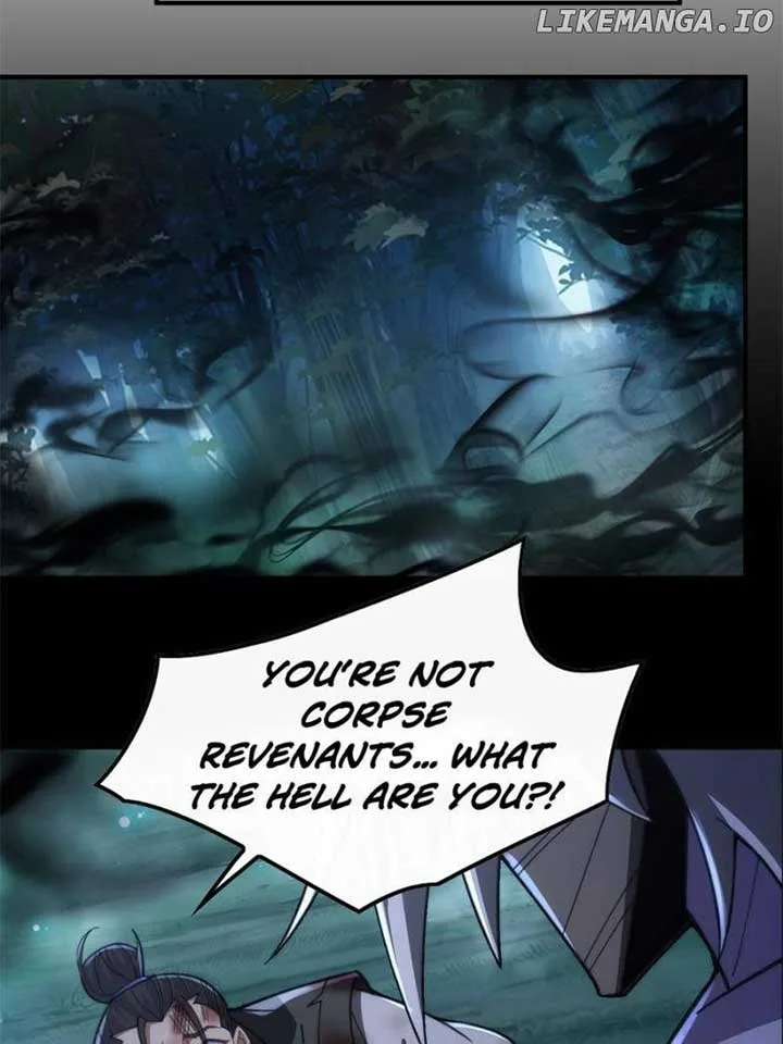 The Villainess Has Changed Chapter 46 page 43
