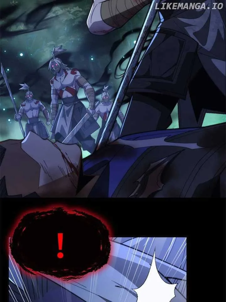 The Villainess Has Changed Chapter 46 page 46