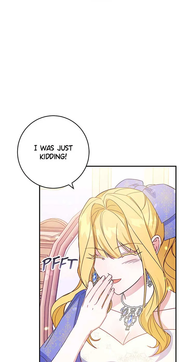 The Villainess Doesn’t Need A New Husband! Chapter 46 page 15