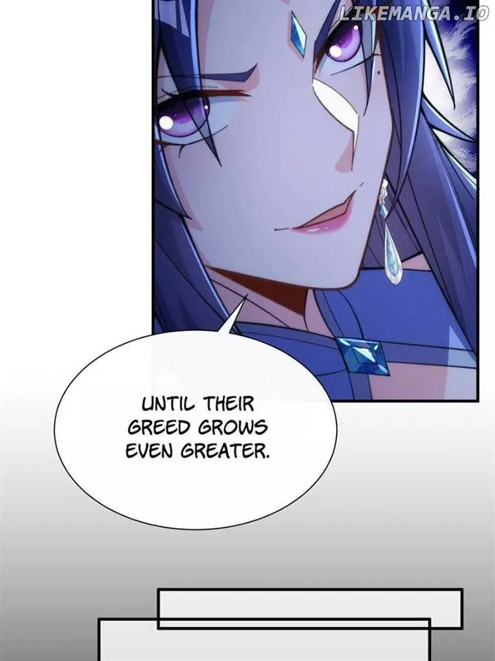 The Villainess Has Changed Chapter 46 page 42