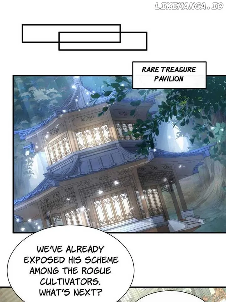 The Villainess Has Changed Chapter 46 page 40