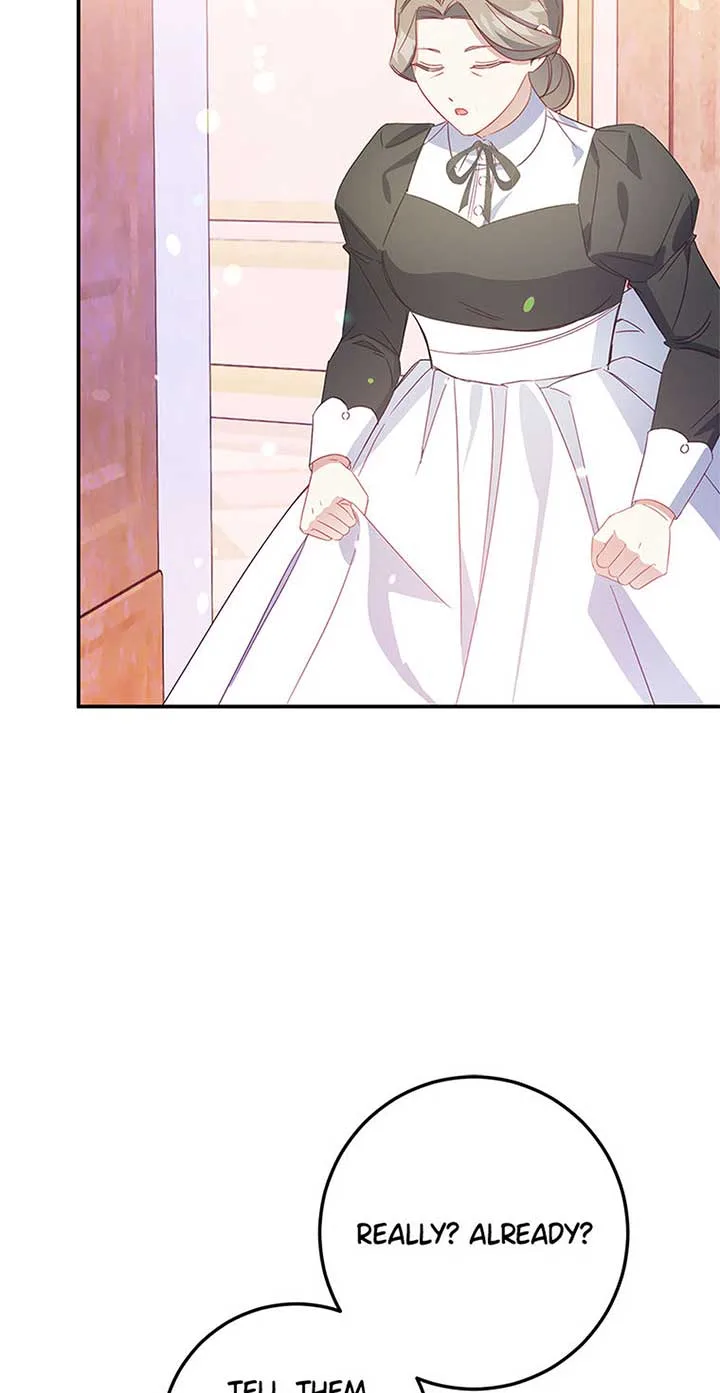 The Villainess Doesn’t Need A New Husband! Chapter 46 page 18