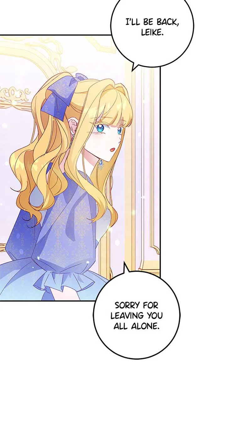 The Villainess Doesn’t Need A New Husband! Chapter 46 page 20