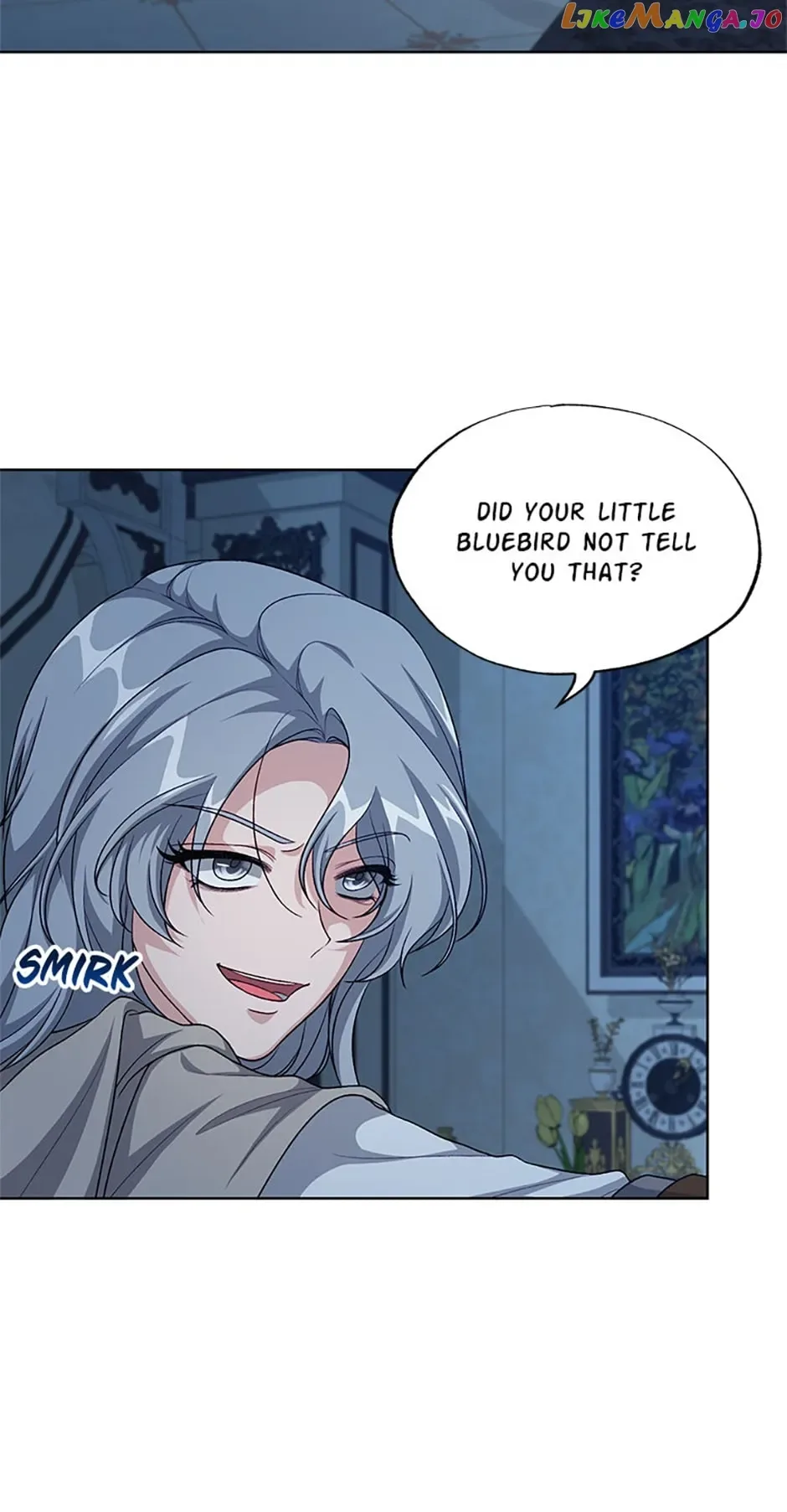 The villain’s young backer Chapter 47 page 68