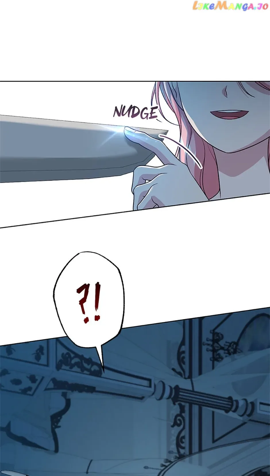 The villain’s young backer Chapter 47 page 70