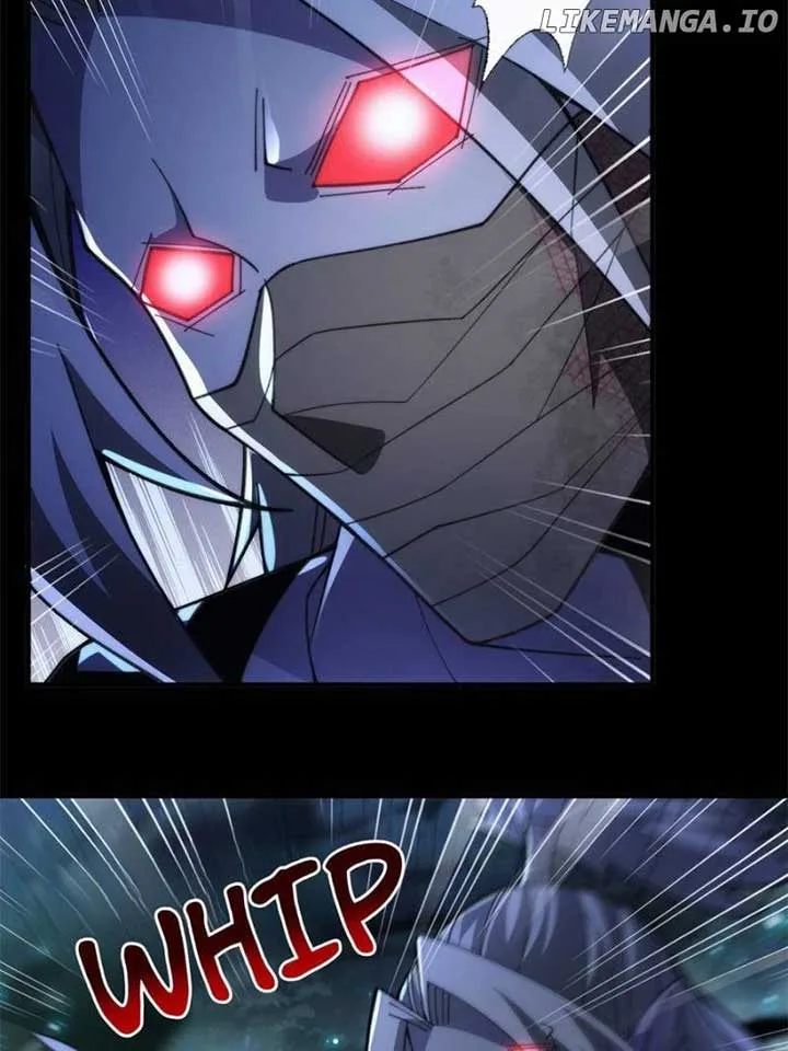 The Villainess Has Changed Chapter 46 page 47